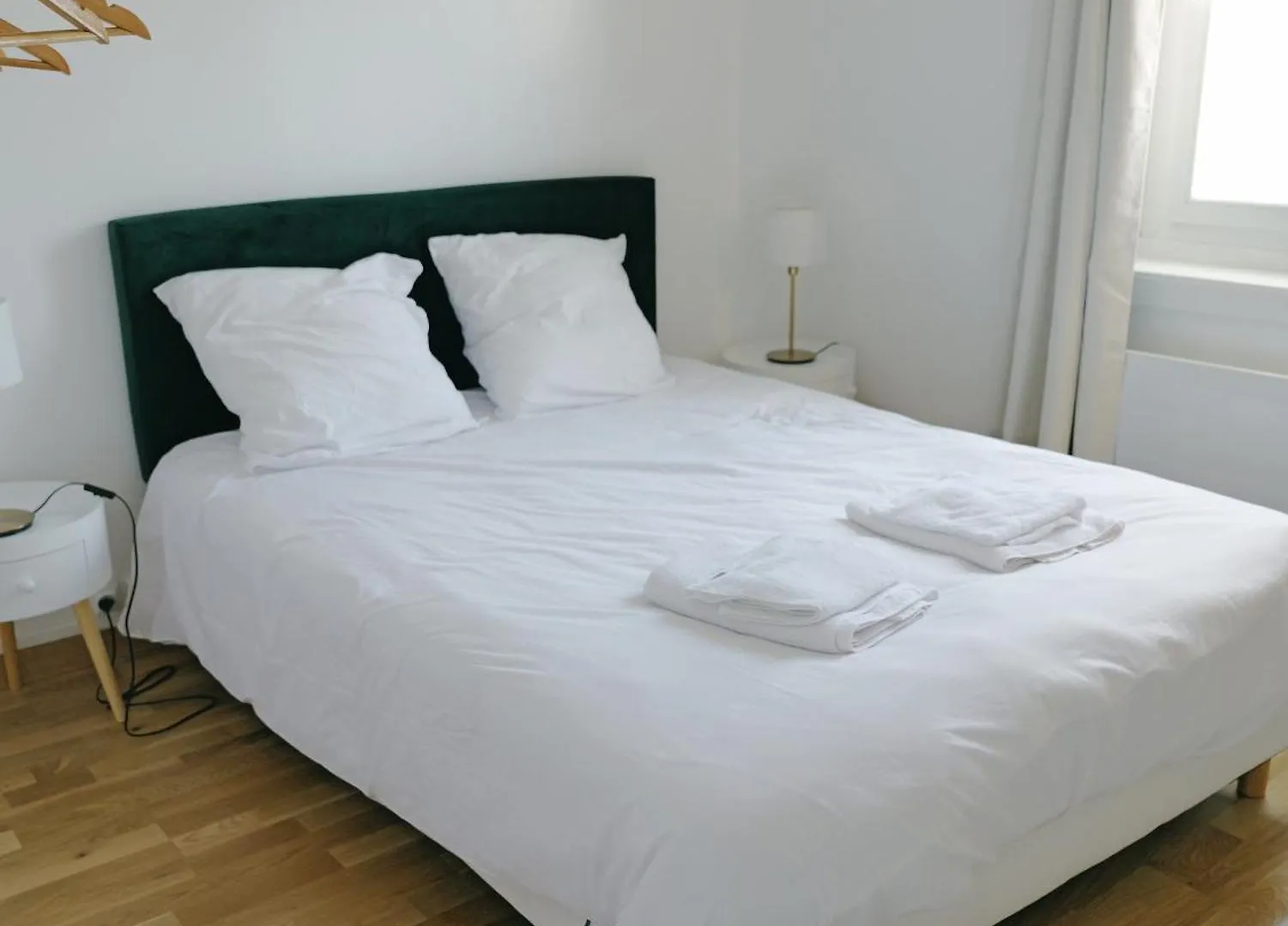 גנגאן Hotel Lefort - Balcon Celeste - Architecture Art Deco 0*,  צרפת